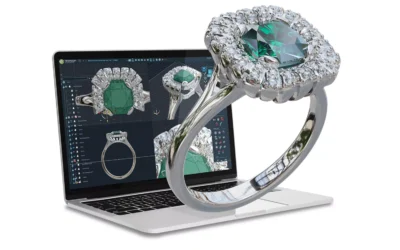 Meghívjuk személyes 3DESIGN ékszertervező szoftver bemutatónkra!